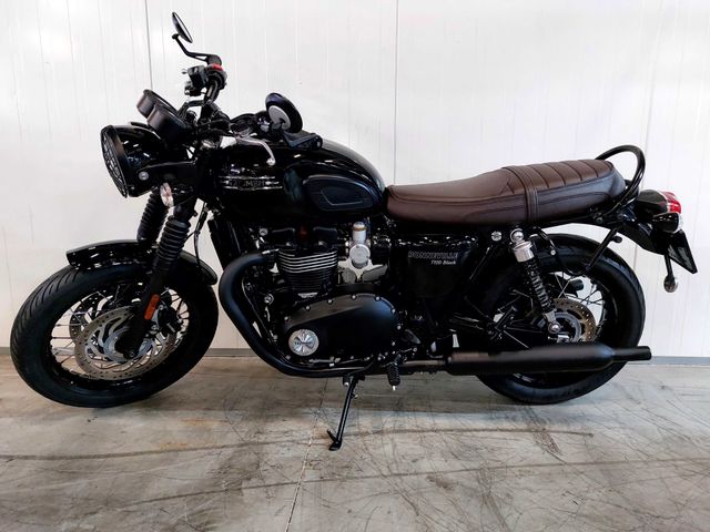 triumph - bonneville-t-120-black