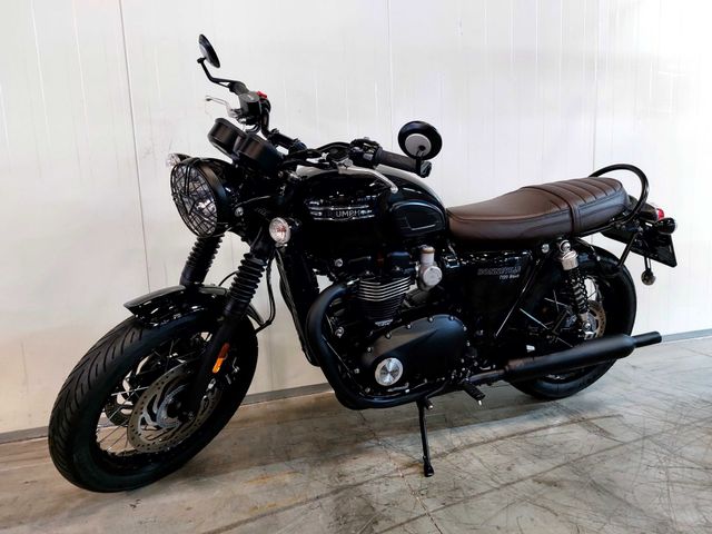 triumph - bonneville-t-120-black