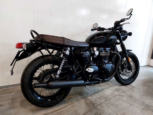 triumph - bonneville-t-120-black
