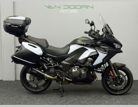 Kawasaki Versys 1000 SE Grand Tourer 2019 occasion