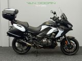 KAWASAKI VERSYS 1000 SE GRAND TOURER