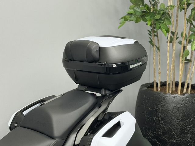 kawasaki - versys-1000-se-grand-tourer