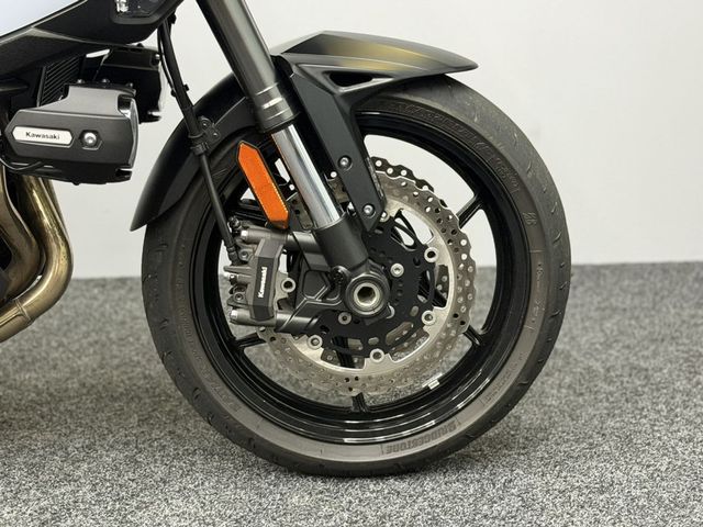 kawasaki - versys-1000-se-grand-tourer