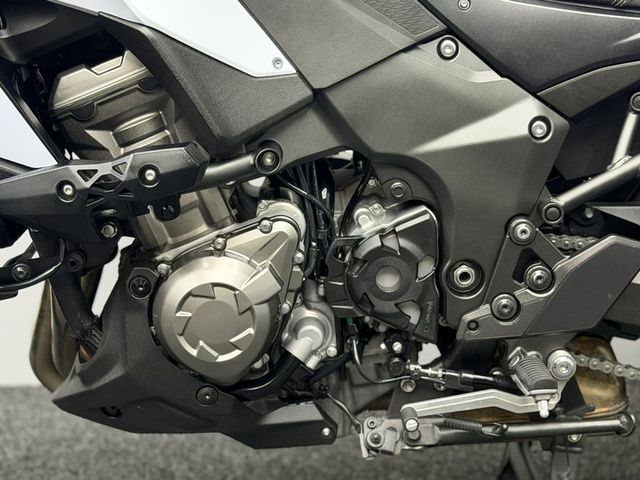 kawasaki - versys-1000-se-grand-tourer