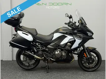 Kawasaki Versys 1000 SE Grand Tourer 2019 occasion