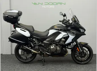 Kawasaki Versys 1000 SE Grand Tourer 2019 occasion