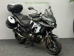 Kawasaki Versys 1000 SE Grand Tourer | Mivv | 10DKM | 2019 | Full Option! 2019 occasion – foto 2 van 18