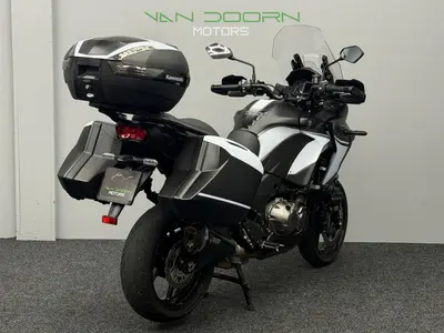 KAWASAKI VERSYS 1000 SE GRAND TOURER – foto 3