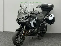 Kawasaki Versys 1000 SE Grand Tourer | Mivv | 10DKM | 2019 | Full Option! 2019 occasion – foto 4 van 18