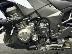 Kawasaki Versys 1000 SE Grand Tourer | Mivv | 10DKM | 2019 | Full Option! 2019 occasion – foto 17 van 18