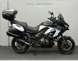 Kawasaki Versys 1000 SE Grand Tourer 2019 occasion