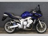 YAMAHA FZ 6 S FAZER