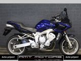 YAMAHA FZ 6 S FAZER