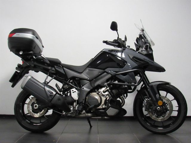 suzuki - v-strom-1050-a