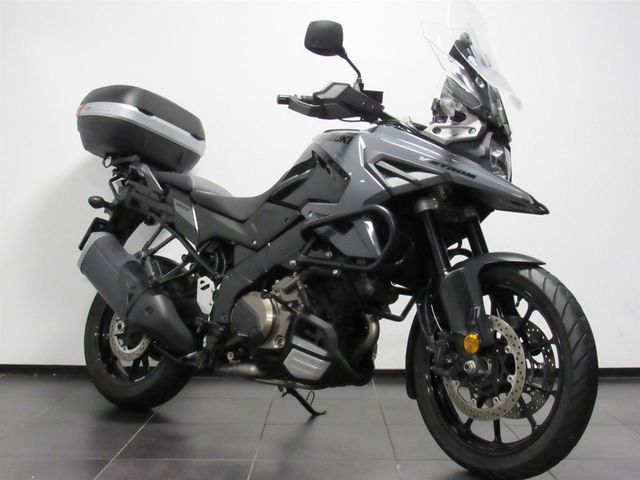 suzuki - v-strom-1050-a