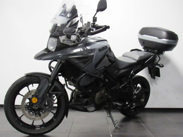 suzuki - v-strom-1050-a