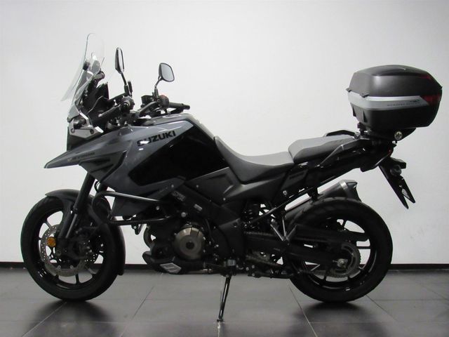suzuki - v-strom-1050-a