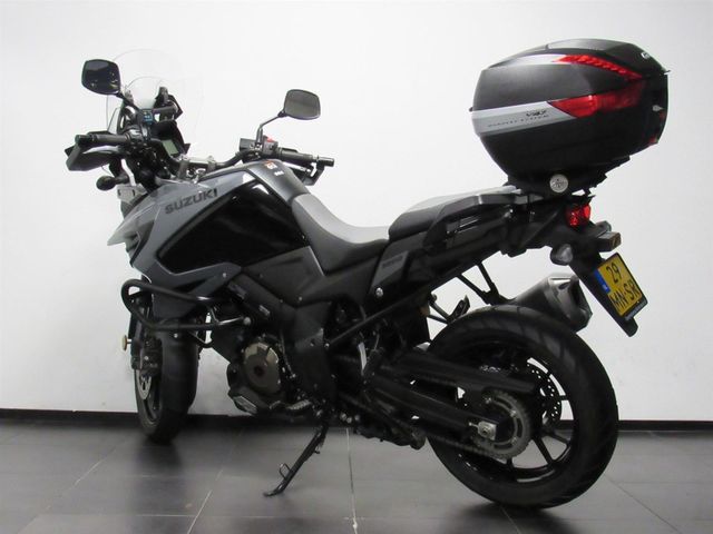 suzuki - v-strom-1050-a