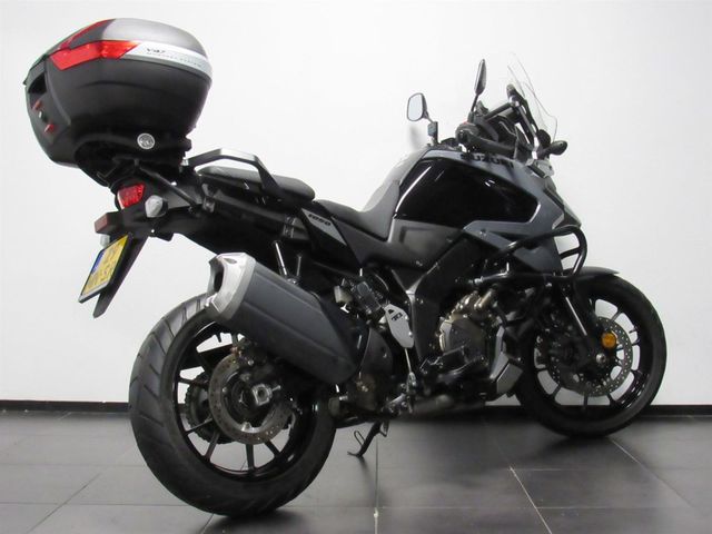 suzuki - v-strom-1050-a