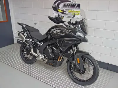 CFMOTO 700 MT – foto 3
