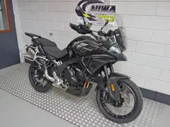 Cfmoto 700 MT 2026 nieuw – foto 3 van 4