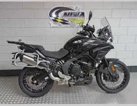 Cfmoto 700 MT 2026 nieuw
