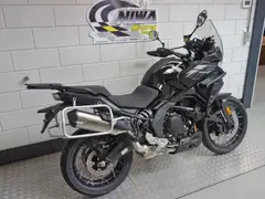 Cfmoto 700 MT 2026 nieuw – foto 2 van 4