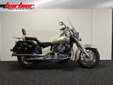 YAMAHA XVS 650 A DRAGSTAR CLASSIC