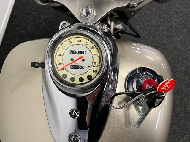 yamaha - xvs-650-a-dragstar-classic