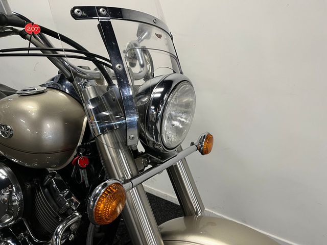 yamaha - xvs-650-a-dragstar-classic