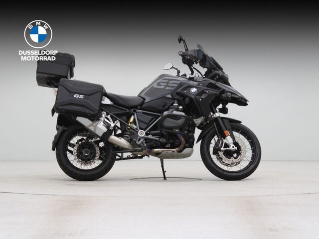 bmw - r-1250-gs