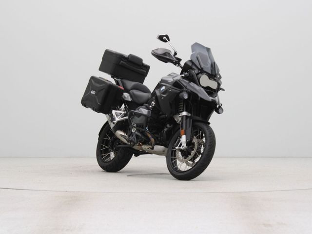 bmw - r-1250-gs