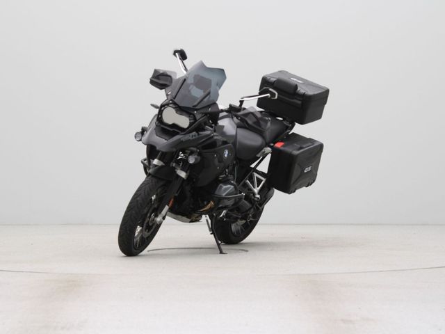 bmw - r-1250-gs