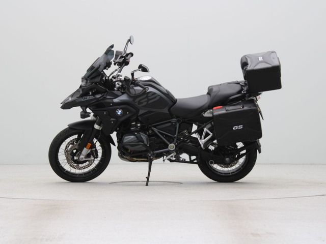 bmw - r-1250-gs