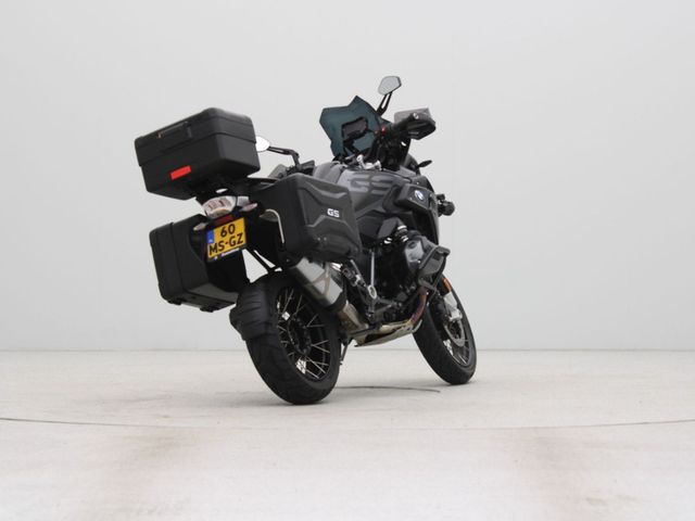 bmw - r-1250-gs