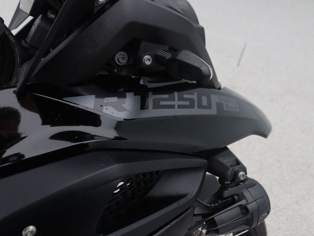 bmw - r-1250-gs