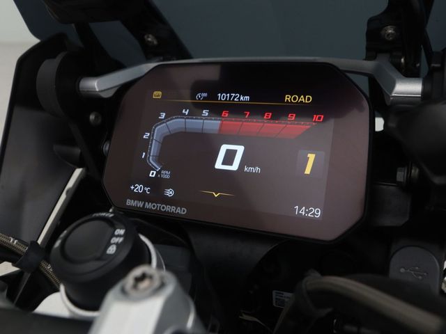 bmw - r-1250-gs