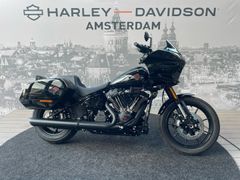 HARLEY-DAVIDSON LOW RIDER ST FXLRST