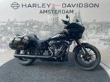 HARLEY-DAVIDSON LOW RIDER ST FXLRST