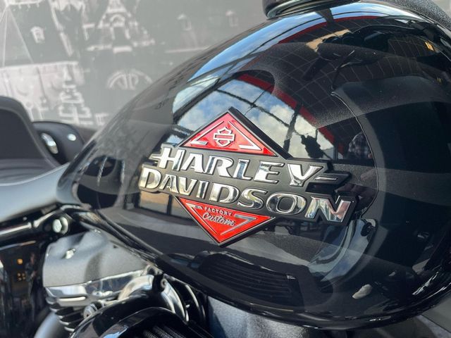 harley-davidson - low-rider-st-fxlrst
