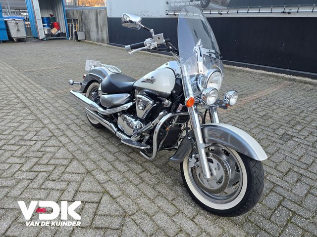 suzuki - vl-1500-lc-intruder