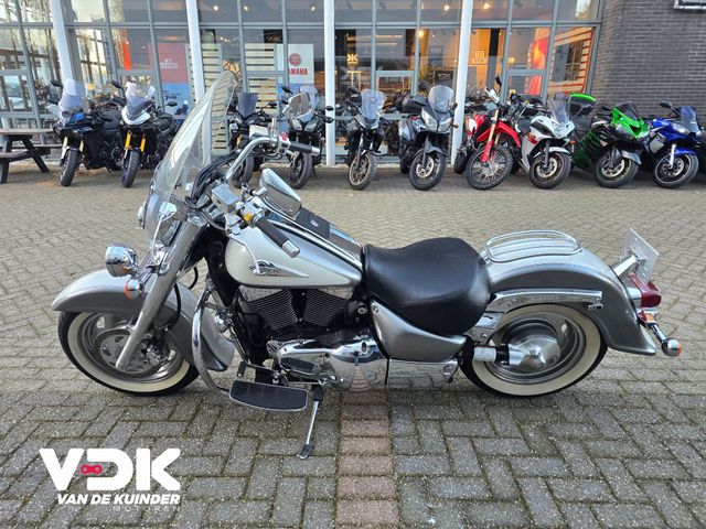 suzuki - vl-1500-lc-intruder