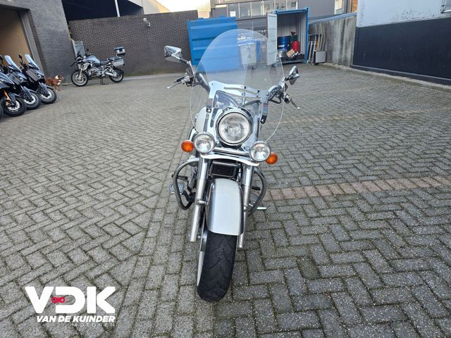 suzuki - vl-1500-lc-intruder