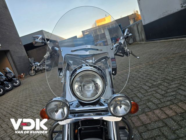 suzuki - vl-1500-lc-intruder