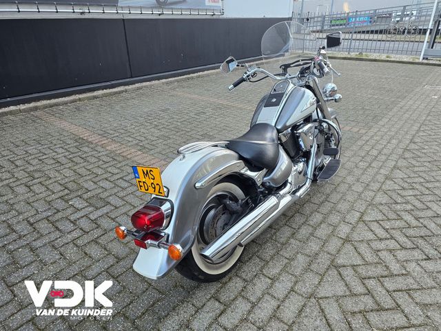 suzuki - vl-1500-lc-intruder