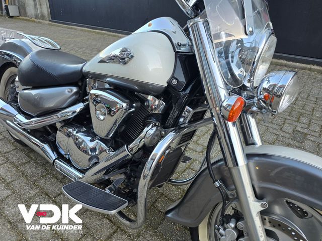 suzuki - vl-1500-lc-intruder