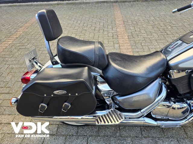 suzuki - vl-1500-lc-intruder