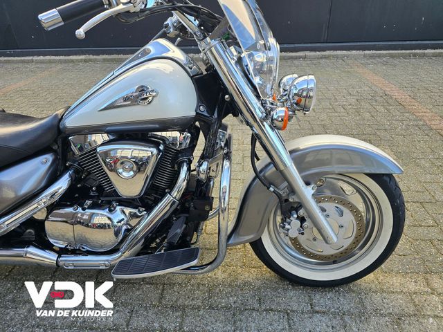 suzuki - vl-1500-lc-intruder