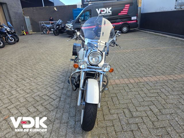 suzuki - vl-1500-lc-intruder