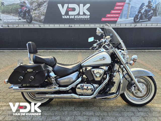 suzuki - vl-1500-lc-intruder